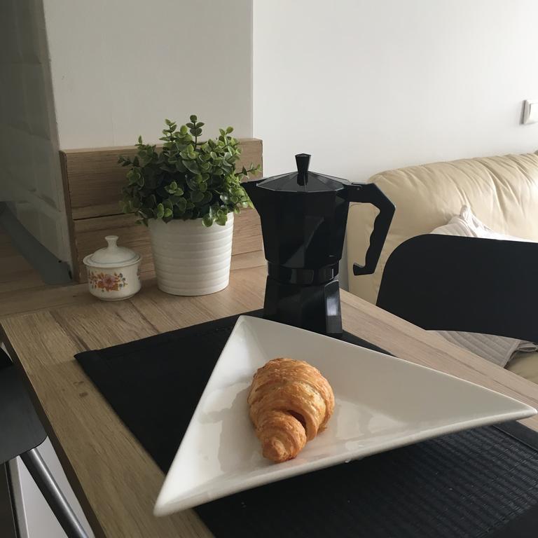 Molly'S Apartment Sofia Bagian luar foto